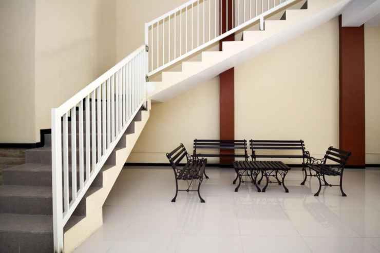 Cah Ayu Guest House Malang Exterior foto